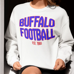 Collection image for: Buffalo Football