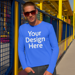 Collection image for: Long Sleeve Tees