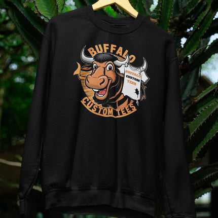 Custom Sweatshirt