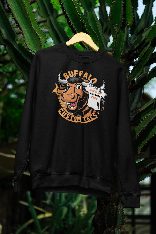 Custom Sweatshirt
