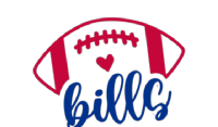 BILLSBALLFOR WHITE
