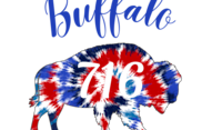 BUFFALO FEMALE FOR WHITE