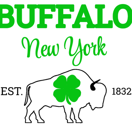 BUFF NY ON WHITE IRISH(1)