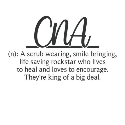 CNADefinition