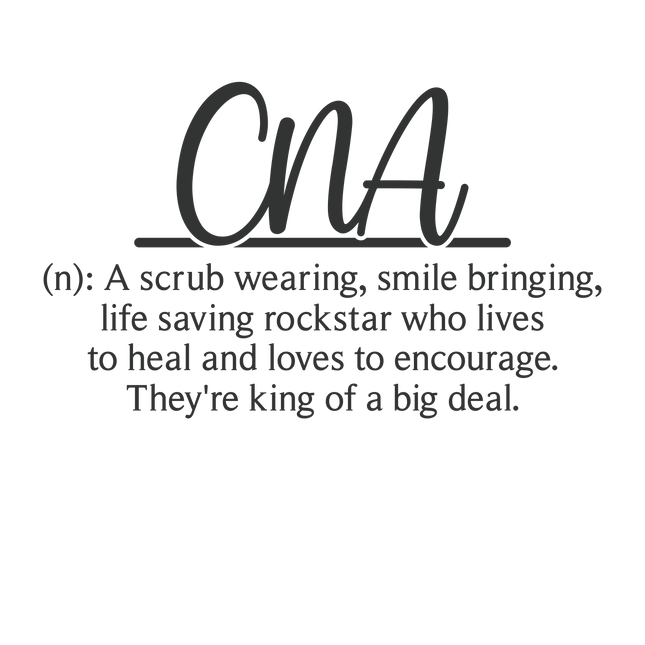 CNADefinition