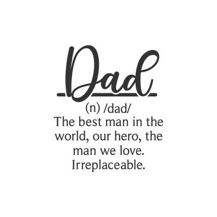DadDefinition