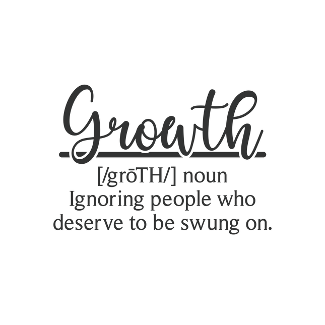 GrowthDefinition