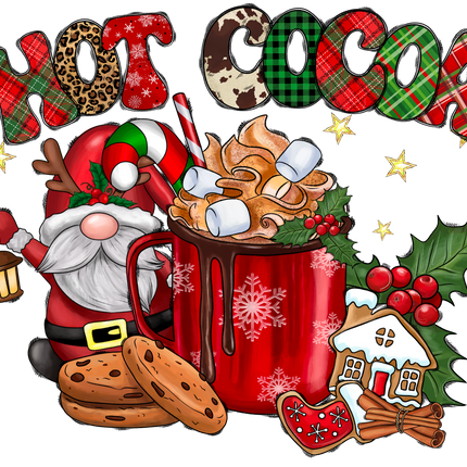 HorCocoa