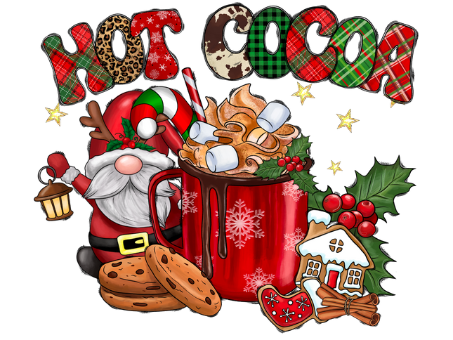 HorCocoa