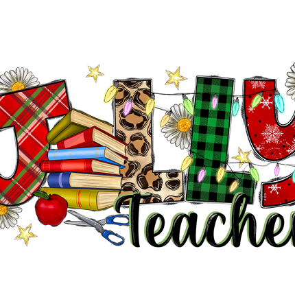 JollyTeacher