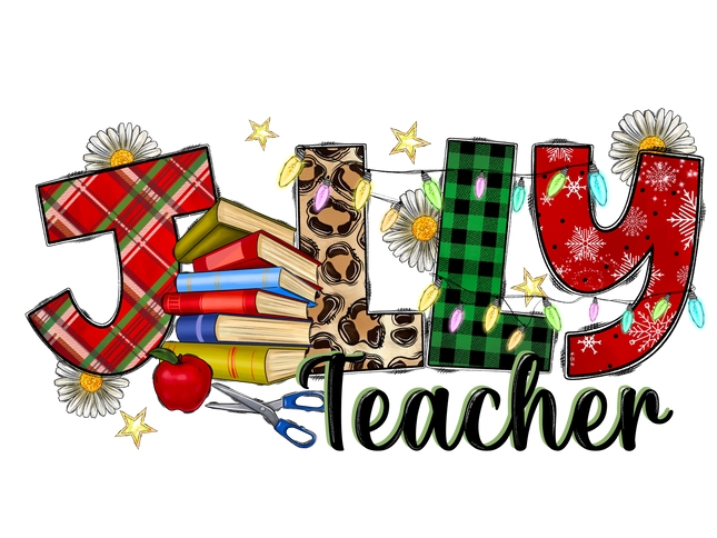 JollyTeacher