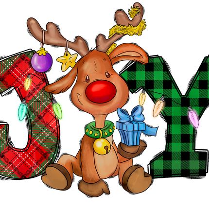 JoyDeer