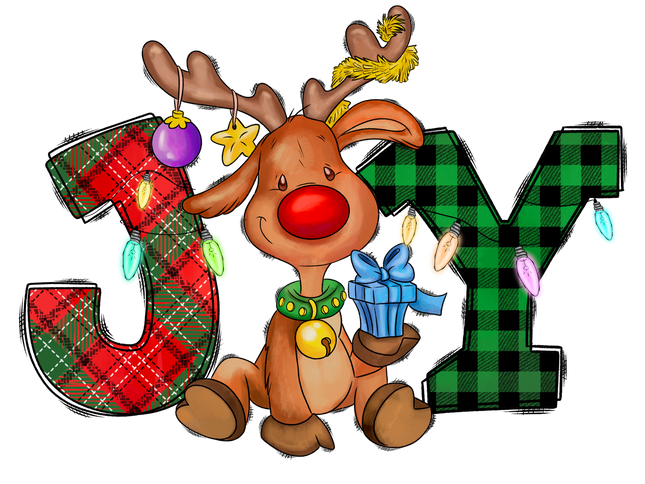 JoyDeer