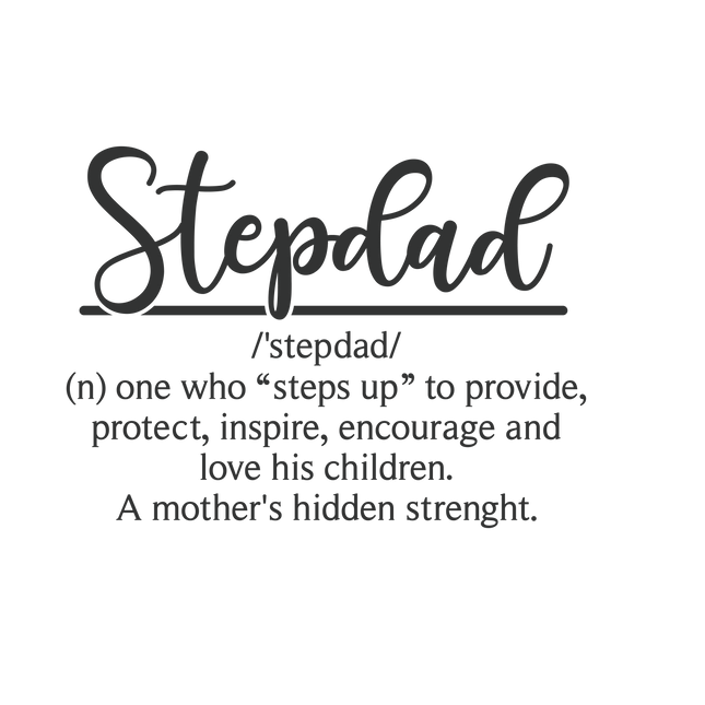 StepdadDefinition