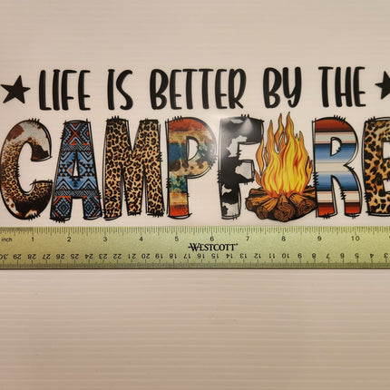 Custom DTF Transfers By Size