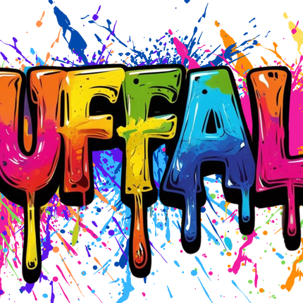 bUFFALORAINBOW