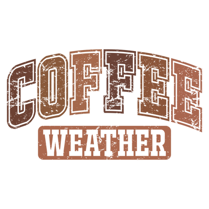 coffee weather1st version