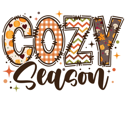 Cozy Season