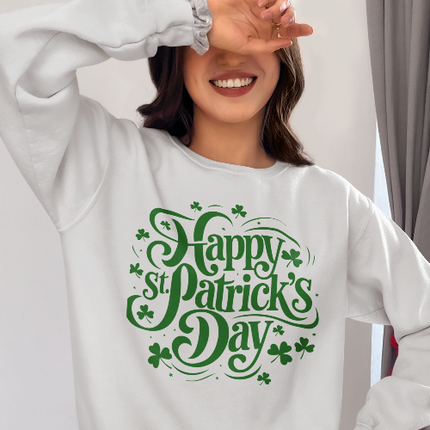 Happy St. Patrick's Day Print