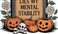 here lies