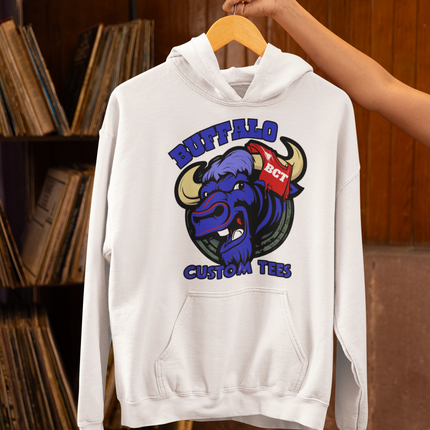 Custom Sweatshirt