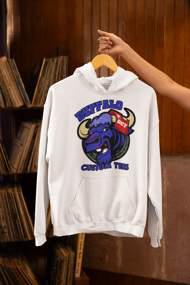 Custom Hoodies