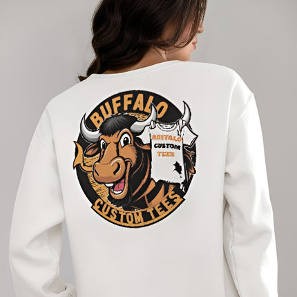Custom Sweatshirt