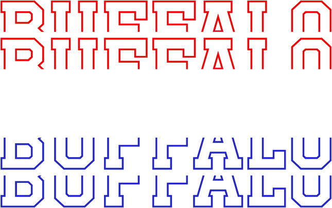 multi buffalorwb