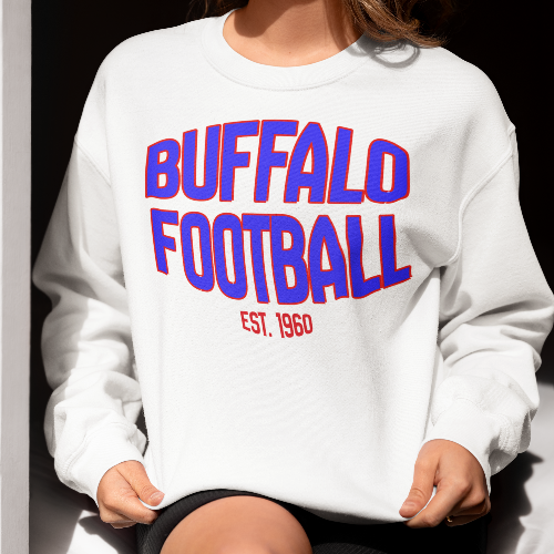 Buffalo football