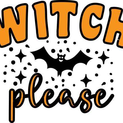 witch