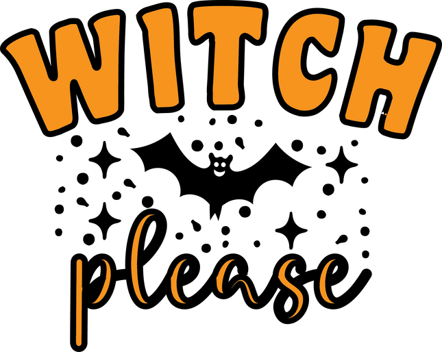 witch